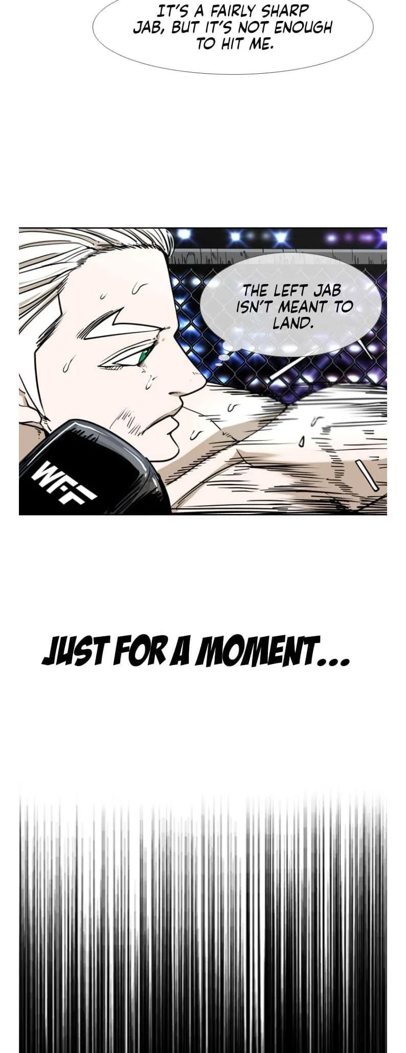 Shark Chapter 248 page 16