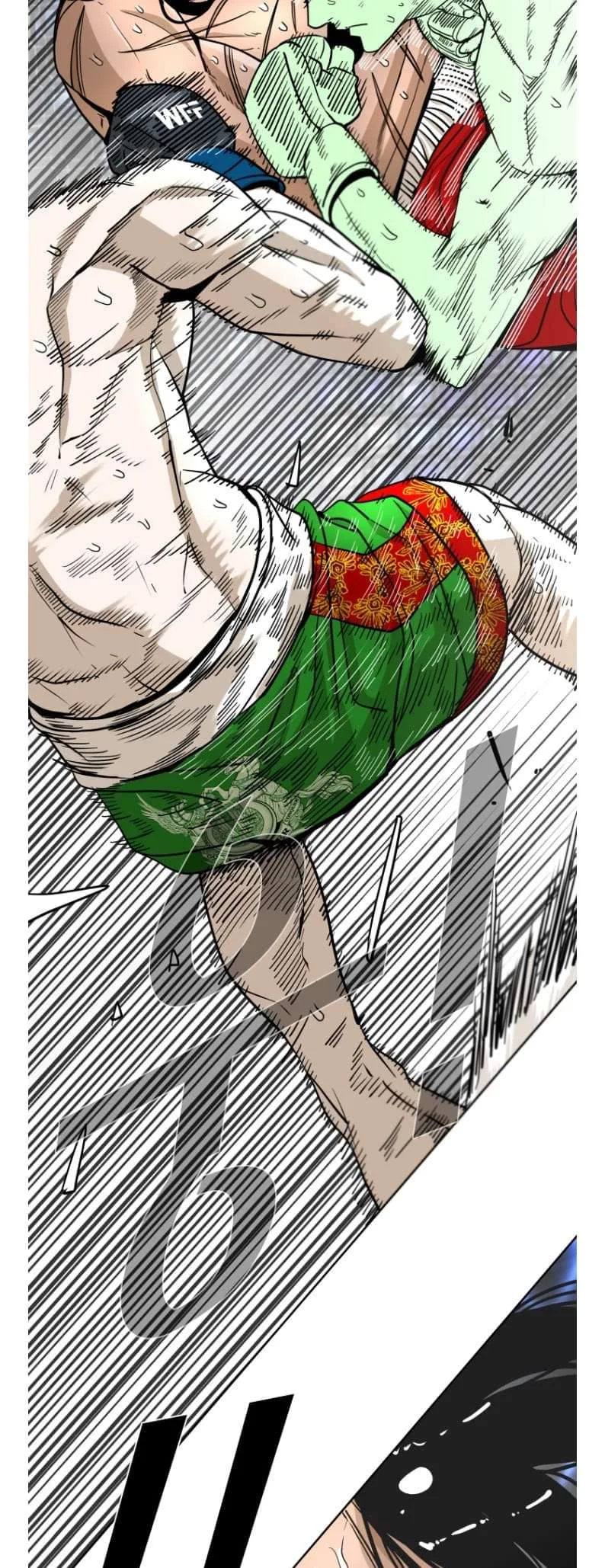 Shark Chapter 248 page 27