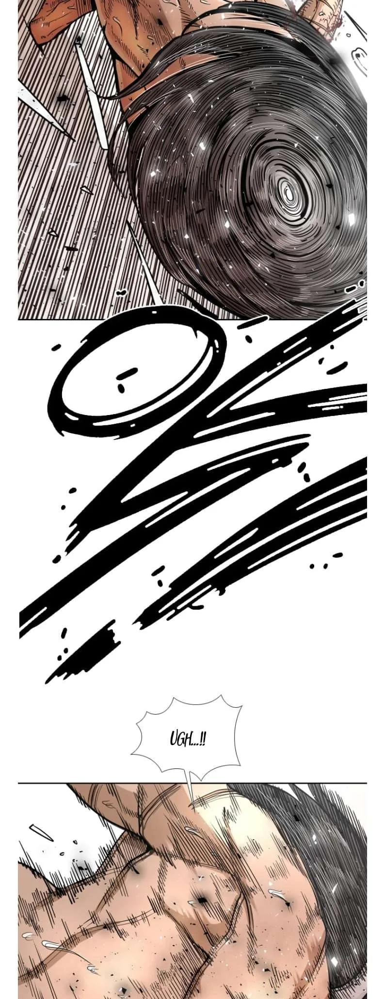 Shark Chapter 248 page 42