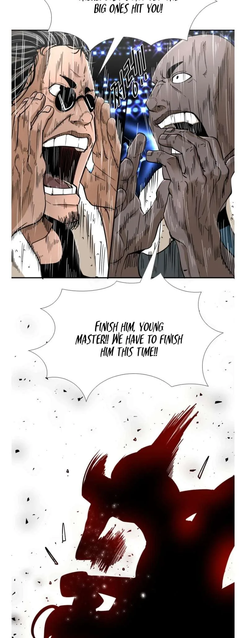 Shark Chapter 248 page 54