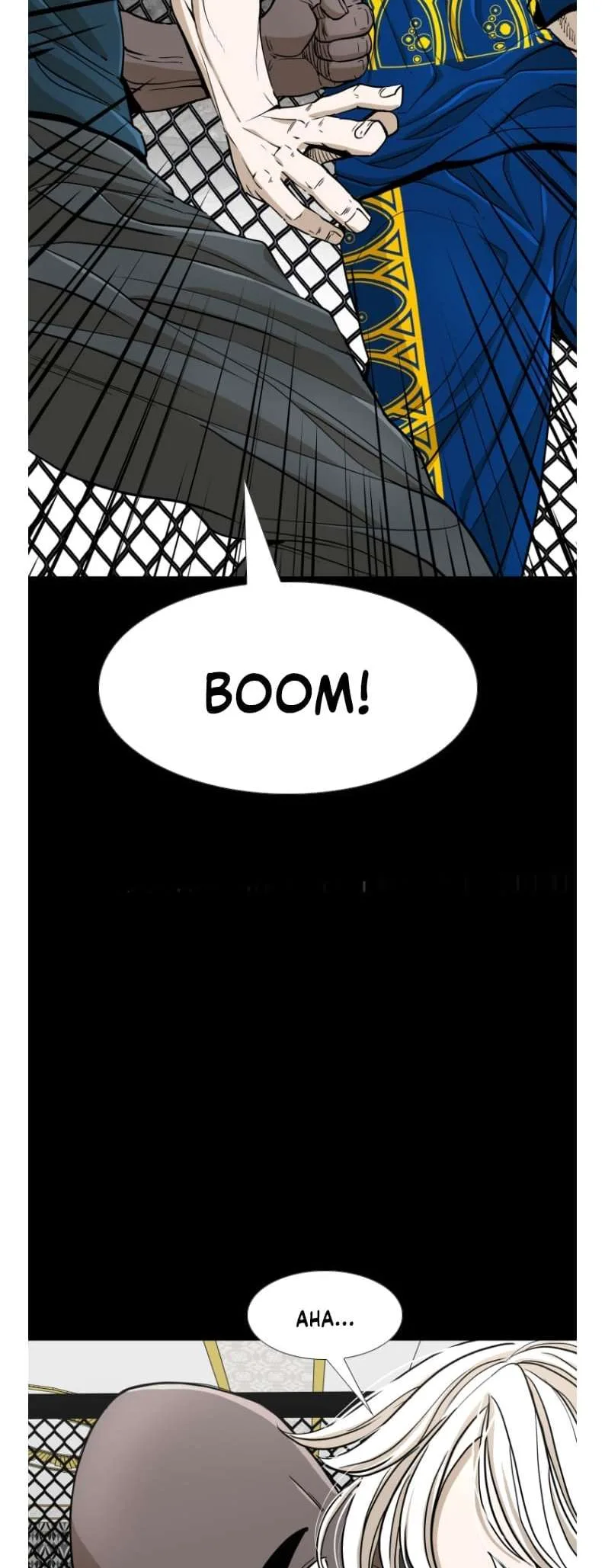 Shark Chapter 248 page 24