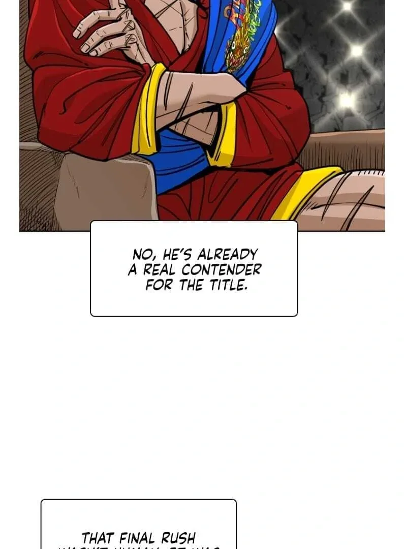 Shark Chapter 264 page 12
