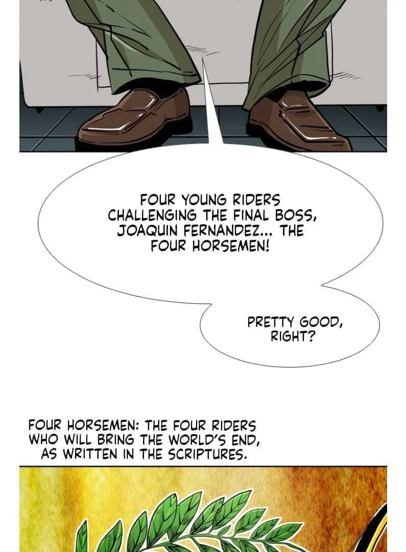 Shark Chapter 264 page 25
