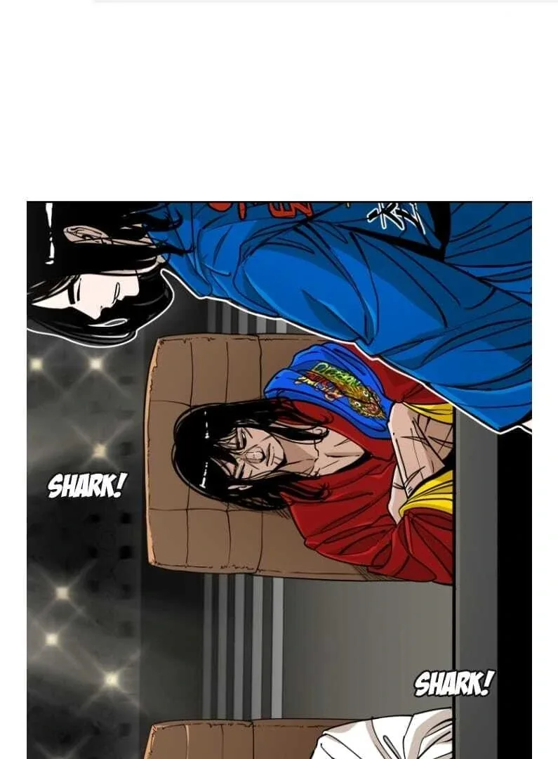 Shark Chapter 264 page 3