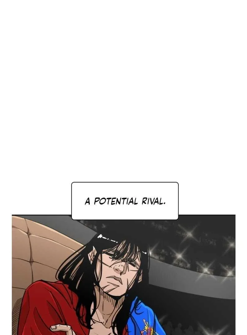 Shark Chapter 264 page 11