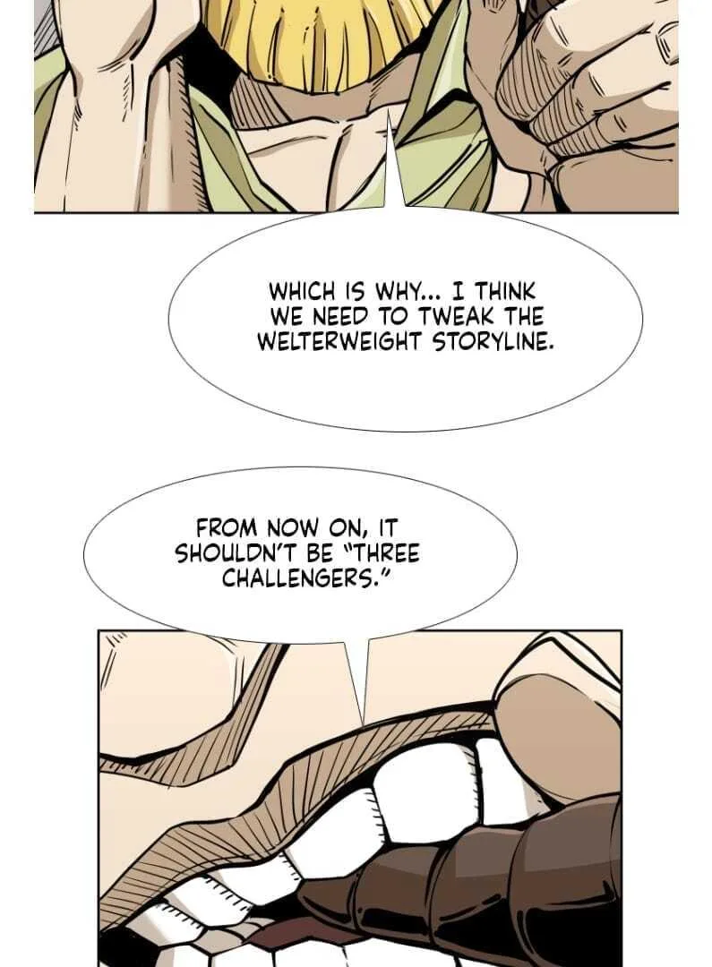 Shark Chapter 264 page 22