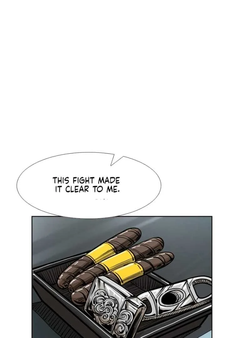 Shark Chapter 264 page 20