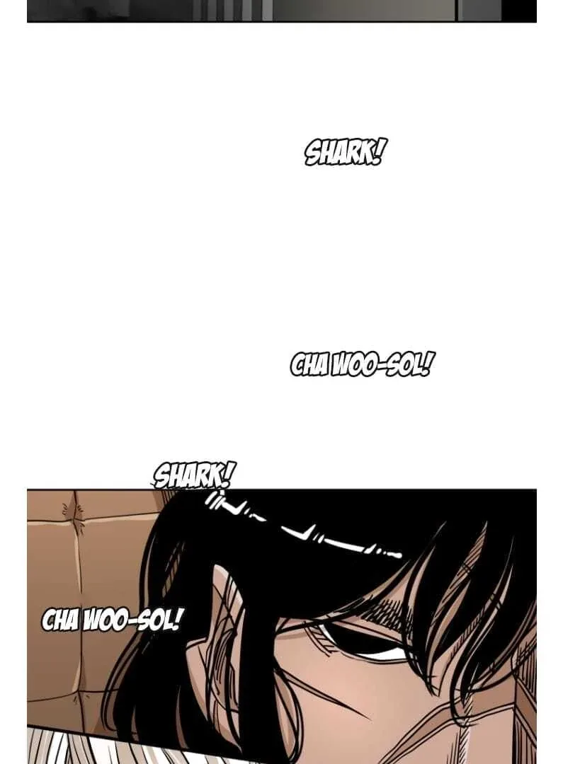 Shark Chapter 264 page 5
