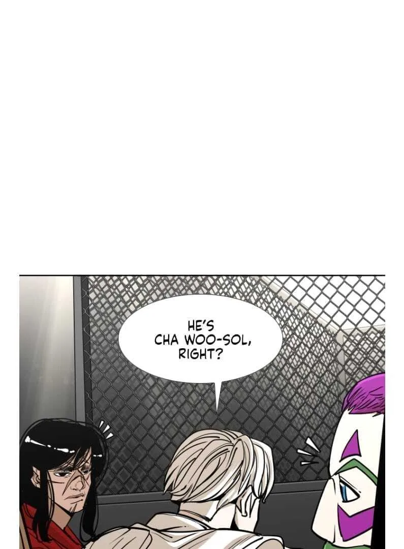 Shark Chapter 264 page 14