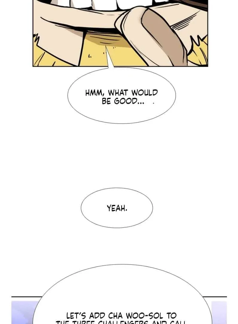 Shark Chapter 264 page 23