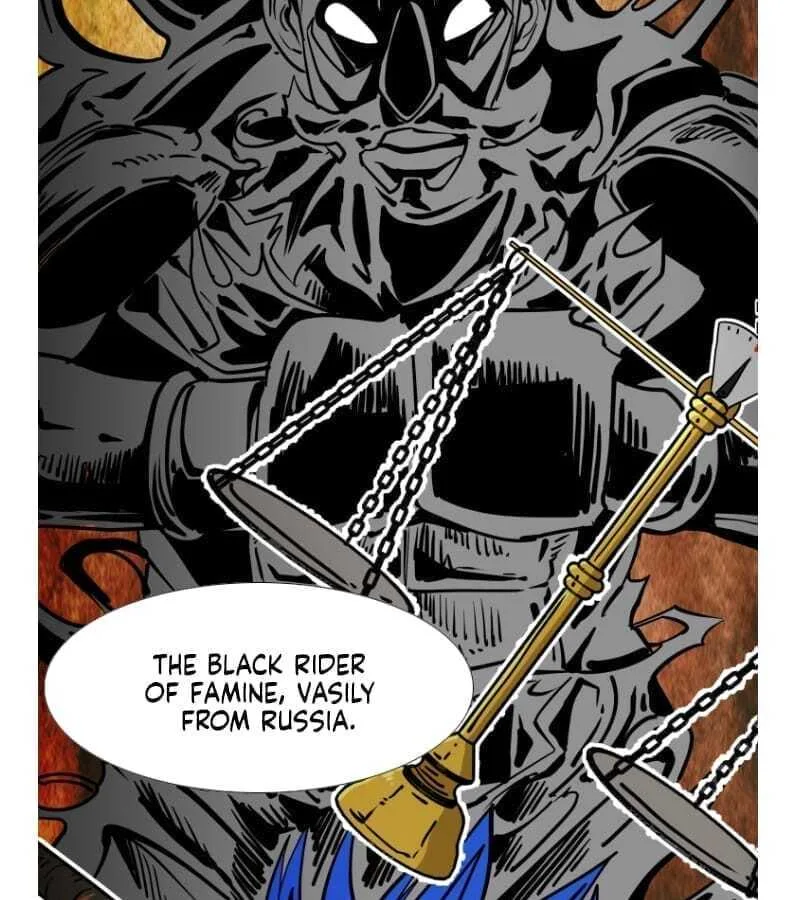 Shark Chapter 264 page 28
