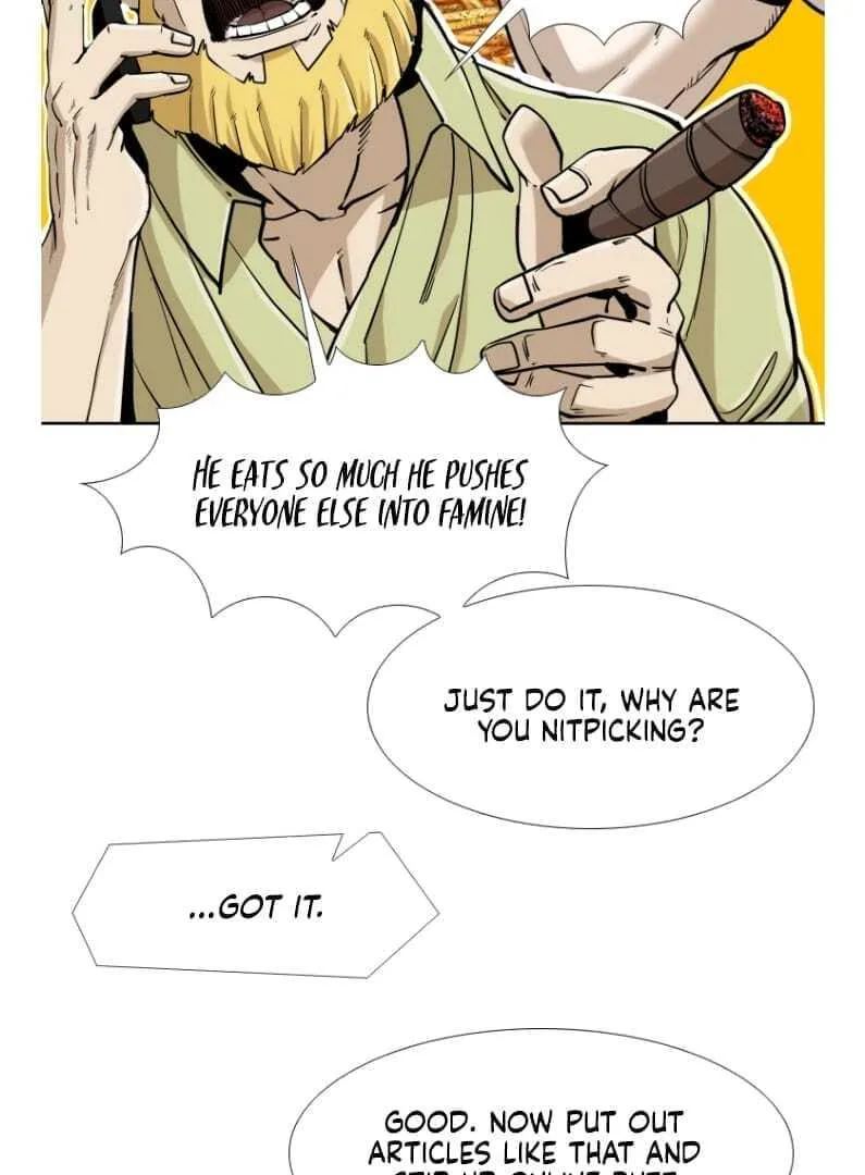 Shark Chapter 264 page 32