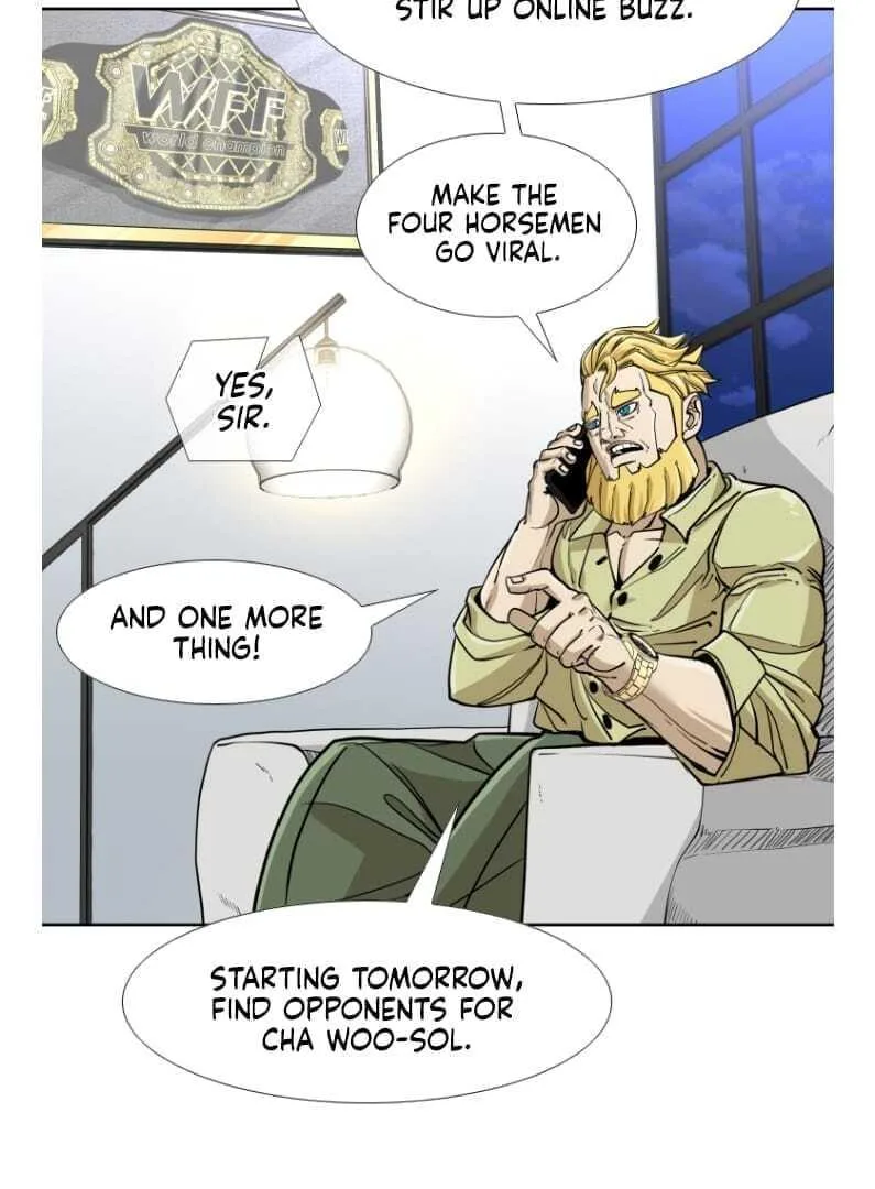 Shark Chapter 264 page 33