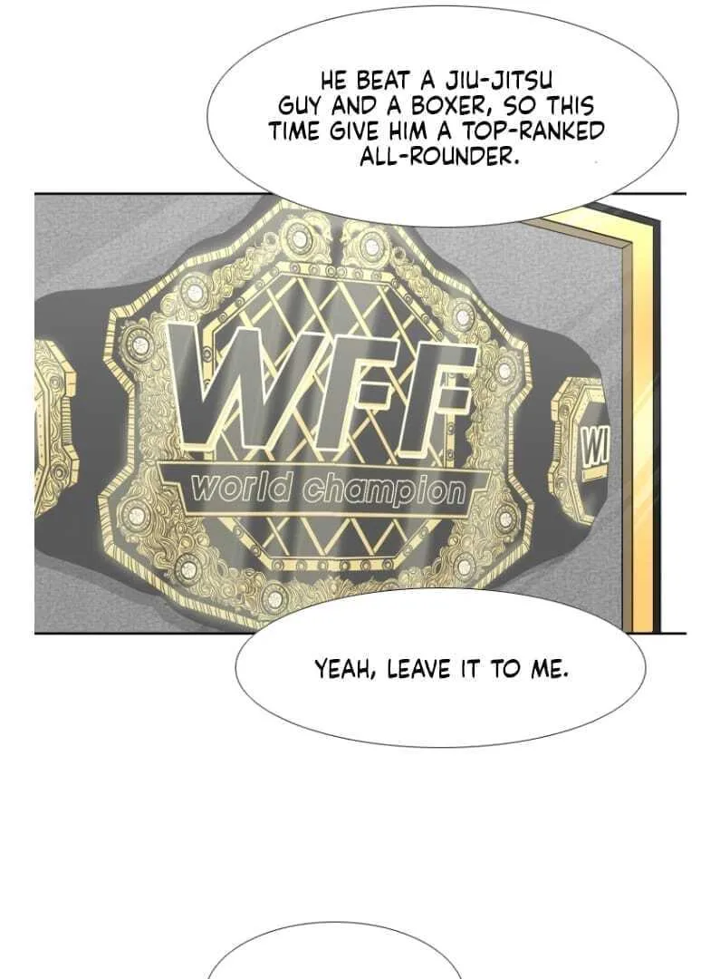 Shark Chapter 264 page 34