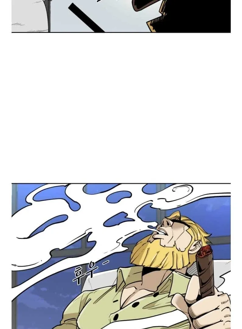Shark Chapter 264 page 36