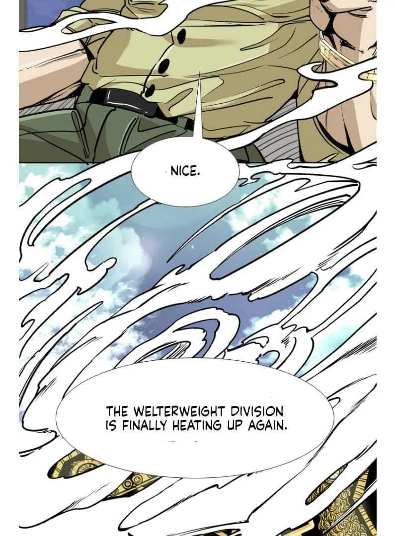 Shark Chapter 264 page 37