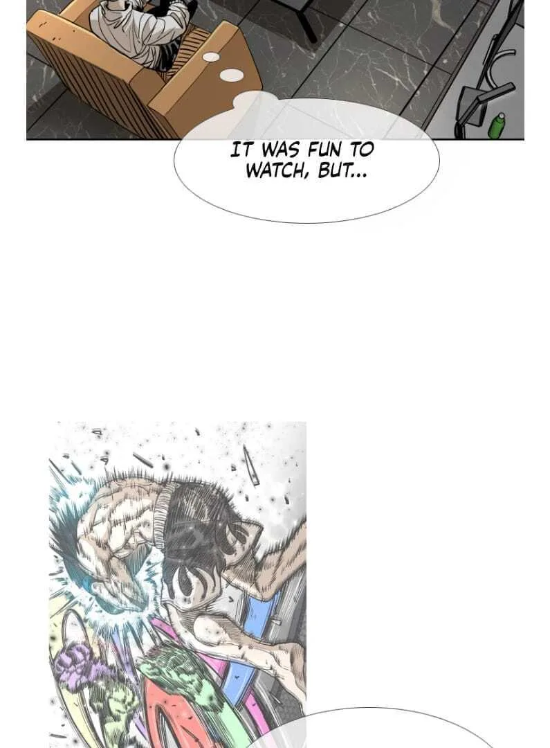 Shark Chapter 264 page 45