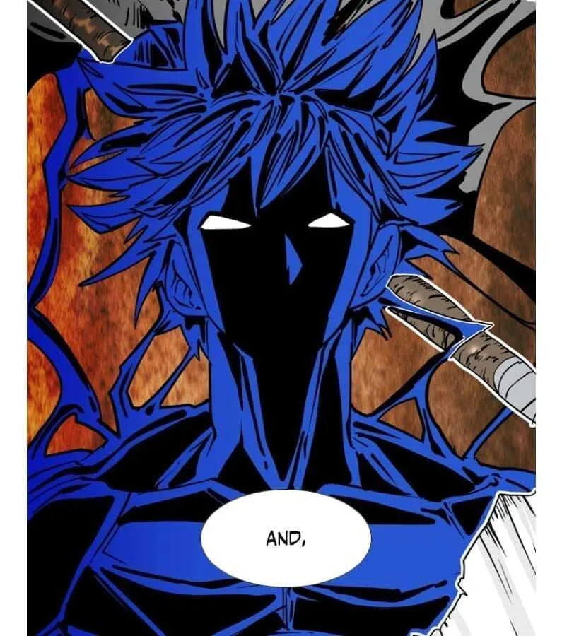 Shark Chapter 264 page 29