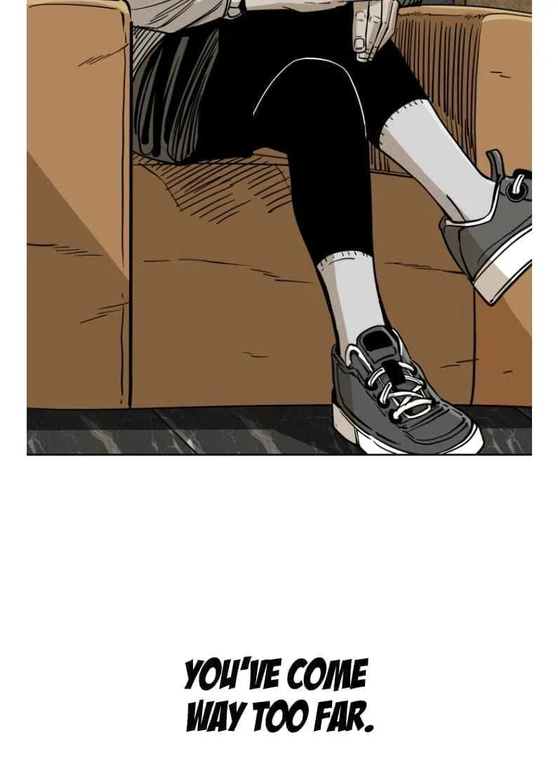Shark Chapter 264 page 48
