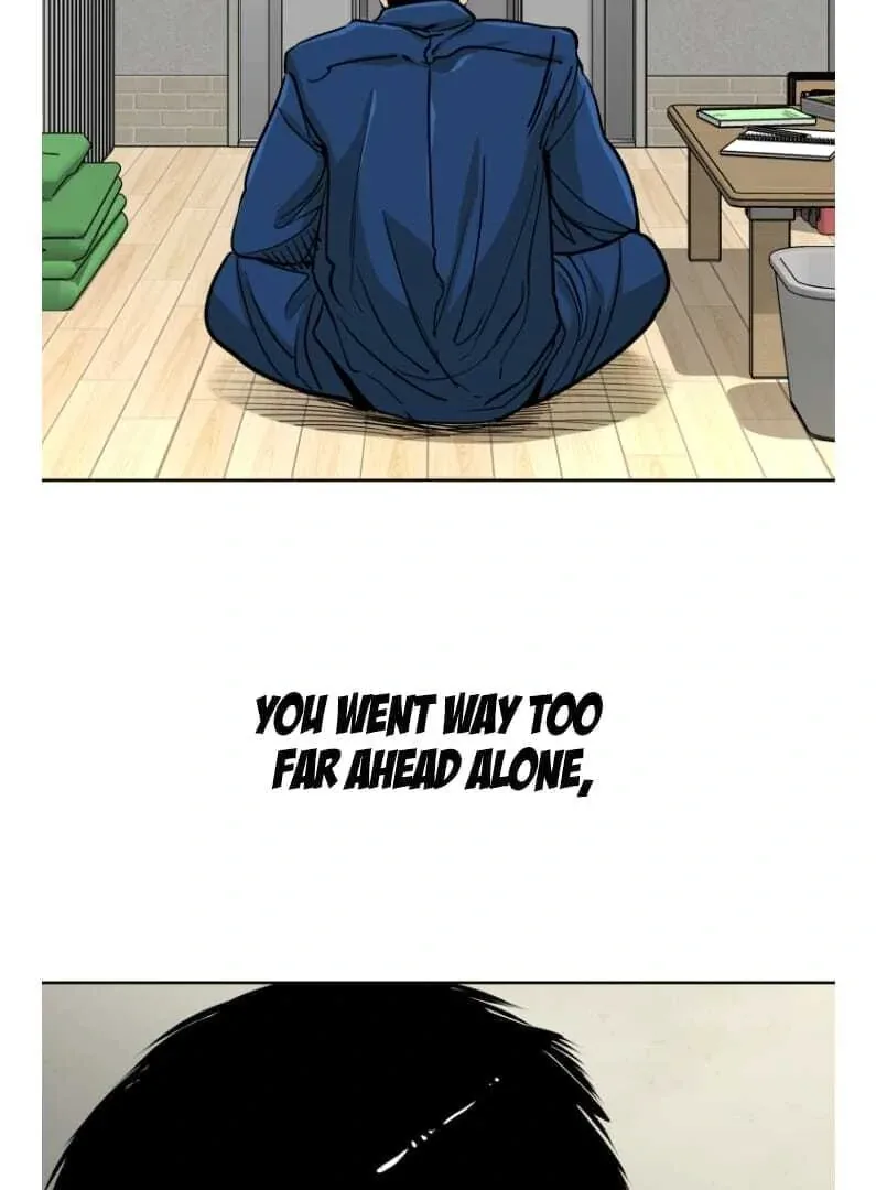 Shark Chapter 264 page 51