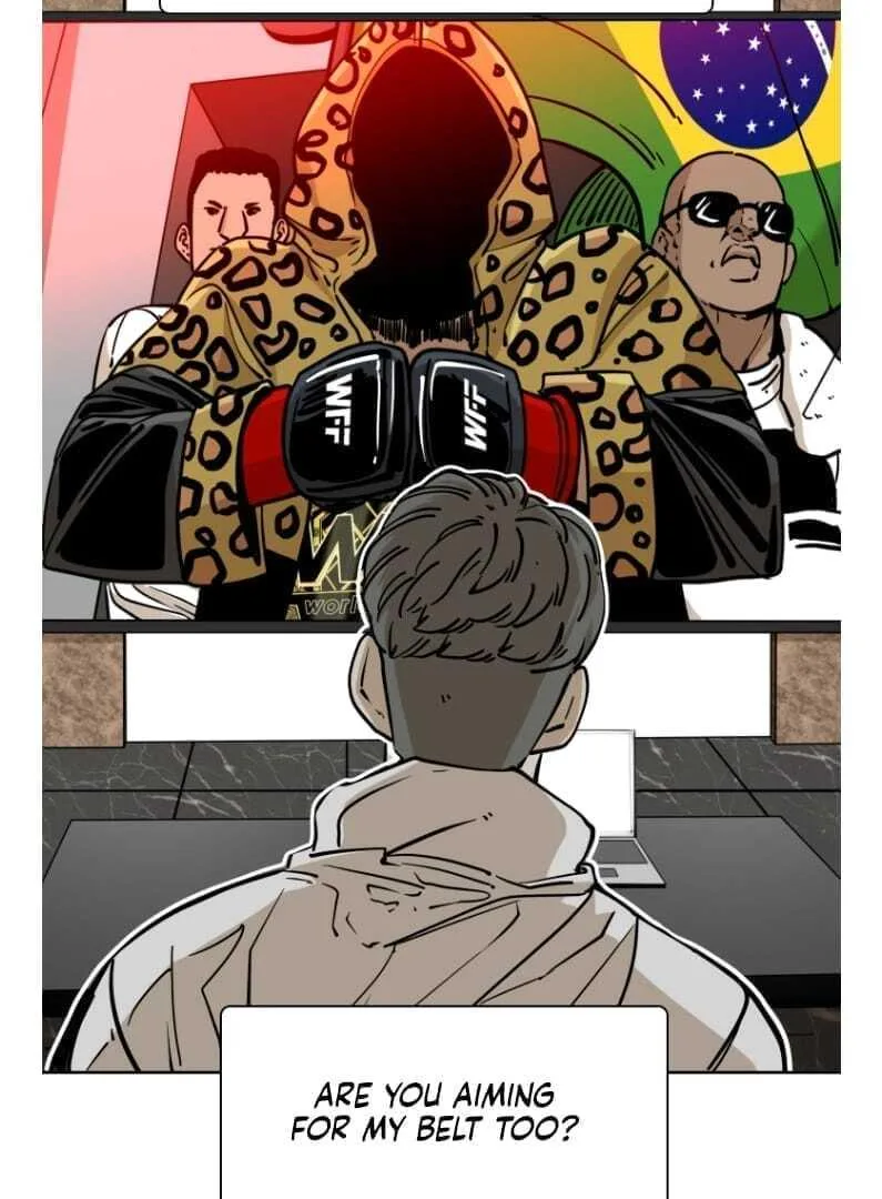 Shark Chapter 264 page 54
