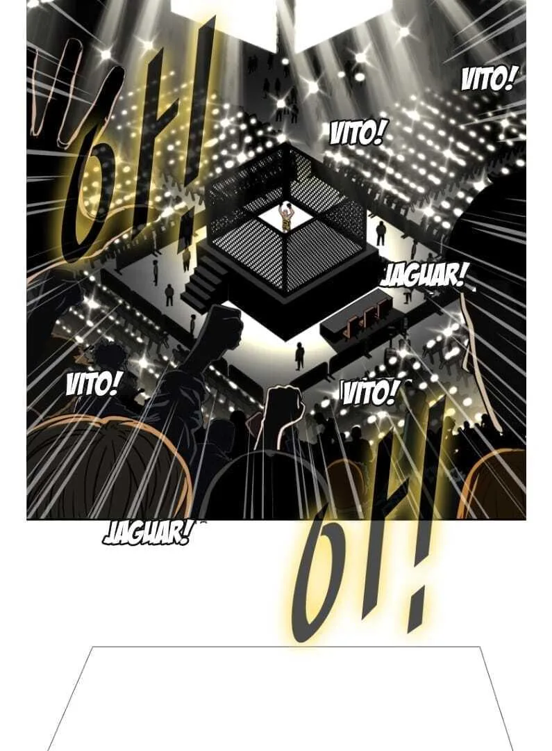 Shark Chapter 264 page 61