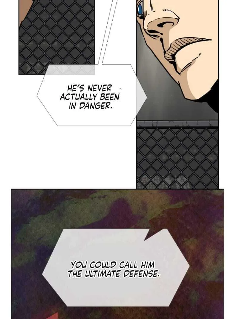 Shark Chapter 264 page 66