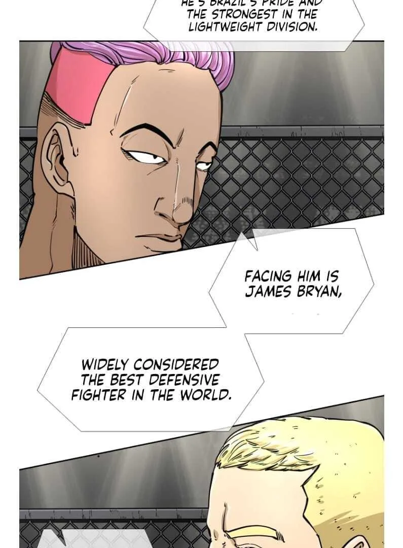 Shark Chapter 264 page 63