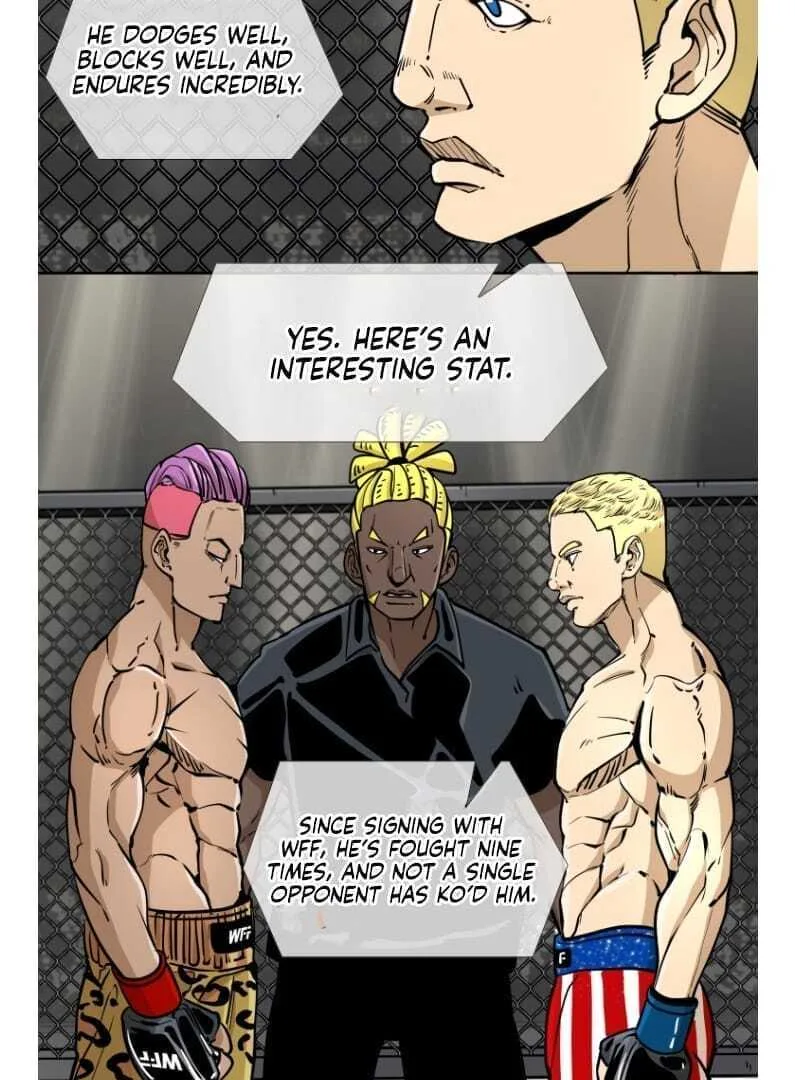 Shark Chapter 264 page 64