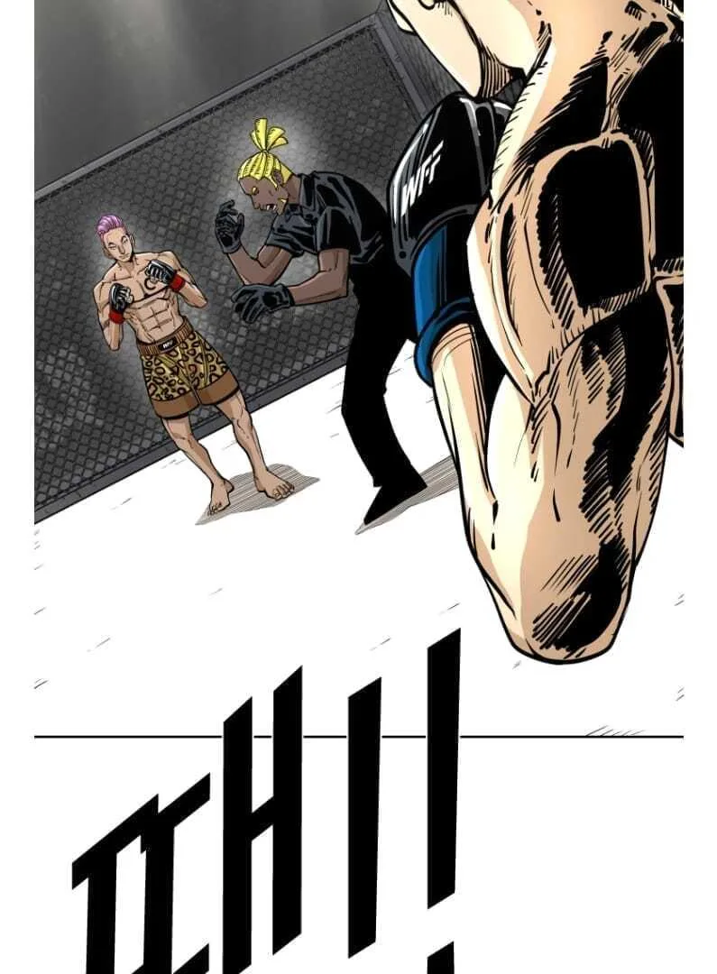 Shark Chapter 264 page 70