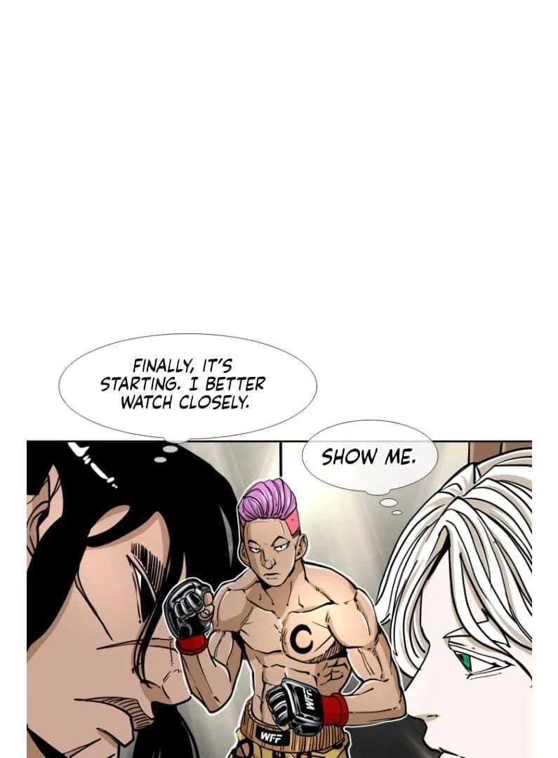 Shark Chapter 264 page 72
