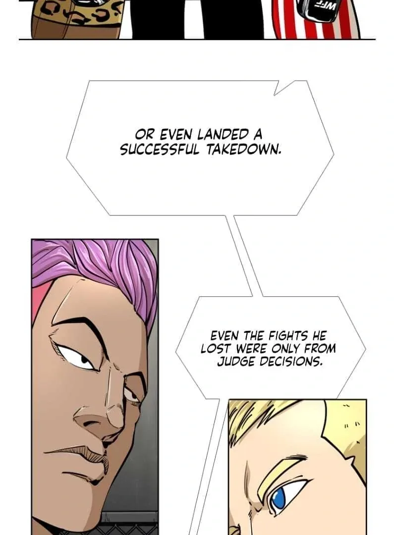 Shark Chapter 264 page 65