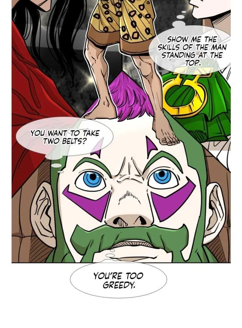 Shark Chapter 264 page 73