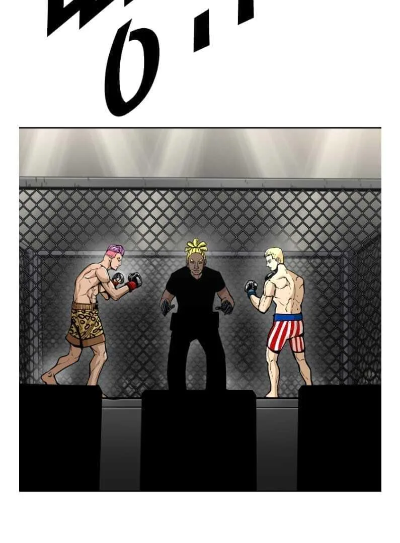 Shark Chapter 264 page 71