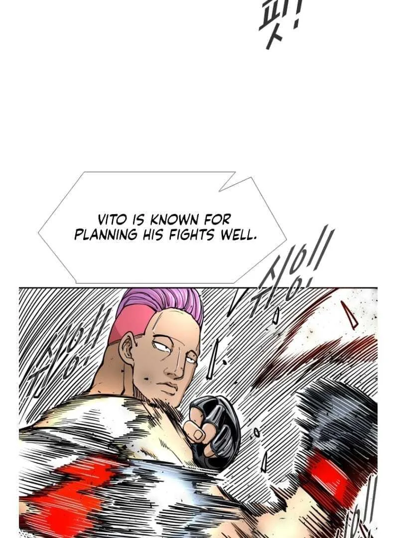 Shark Chapter 264 page 78