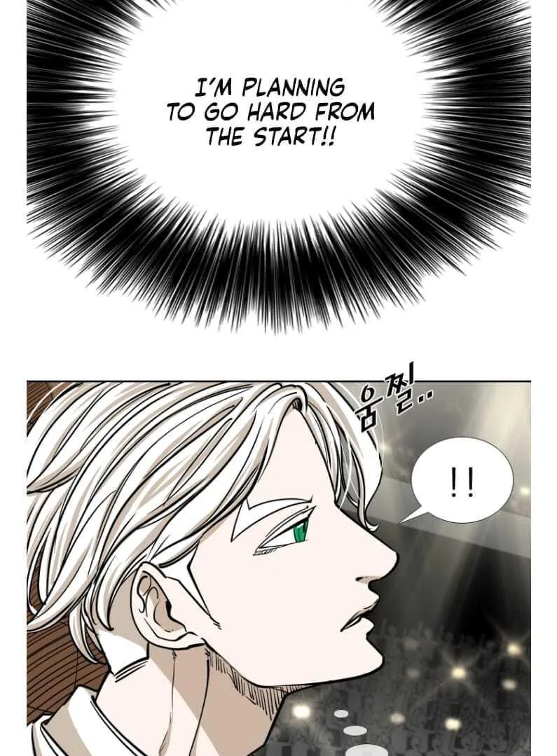 Shark Chapter 264 page 84