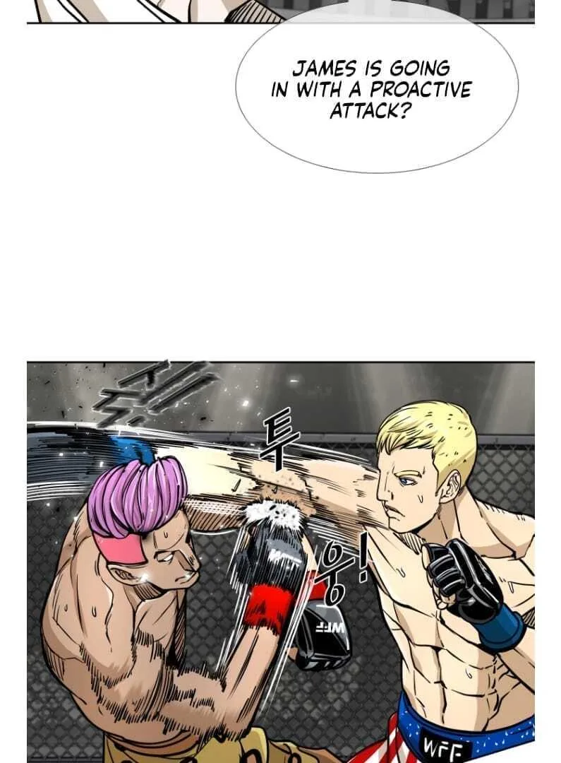 Shark Chapter 264 page 85