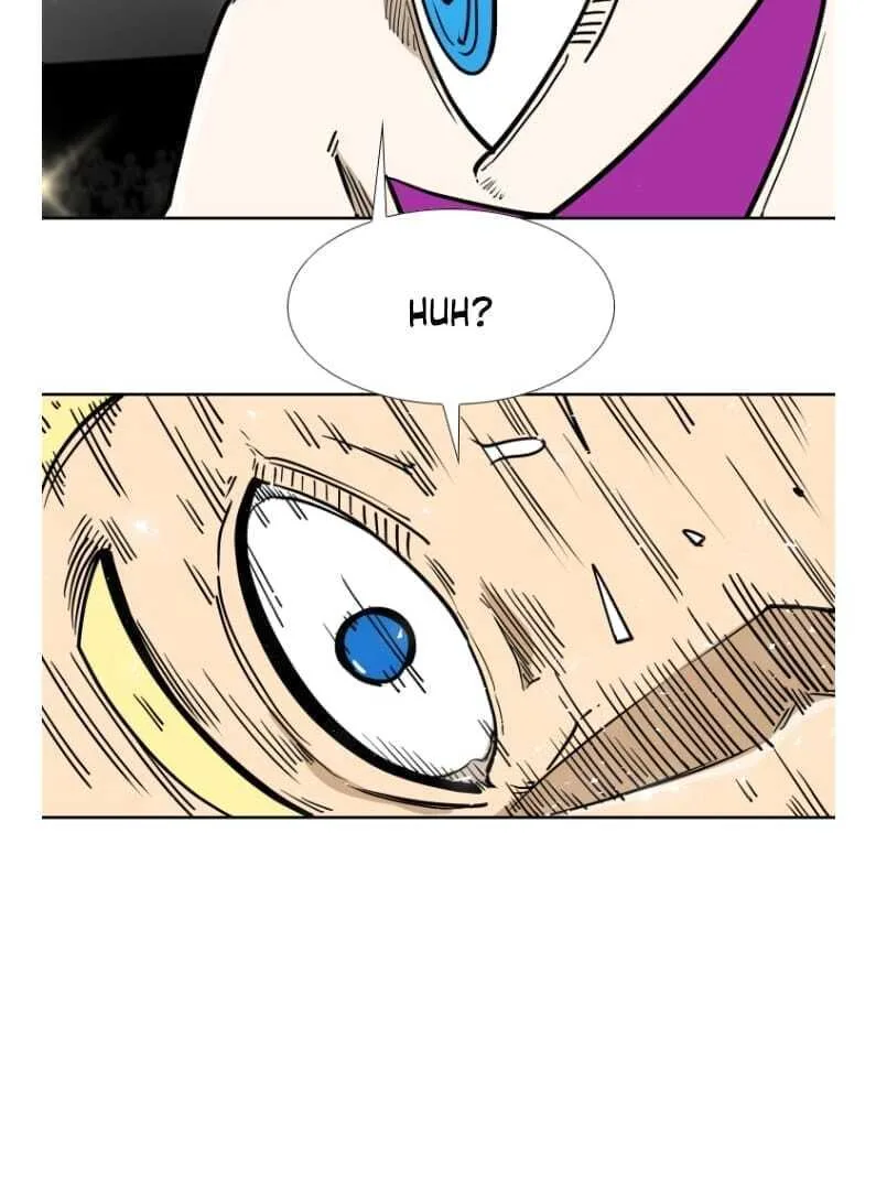 Shark Chapter 264 page 91