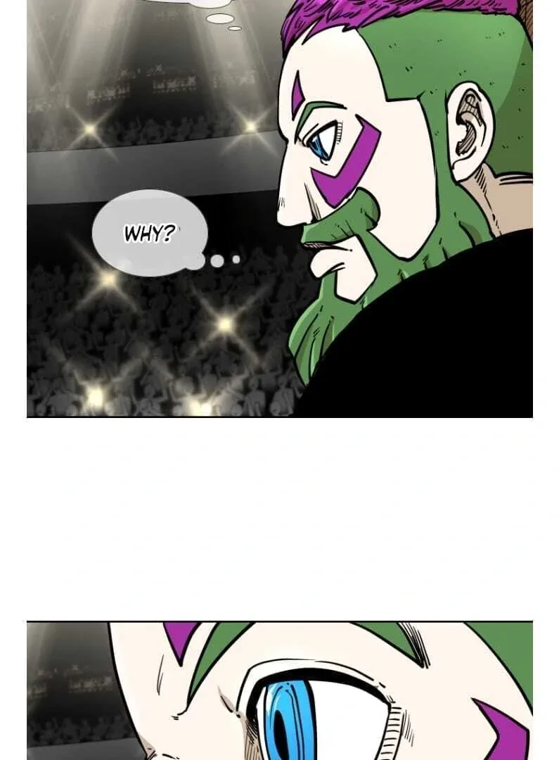 Shark Chapter 264 page 90