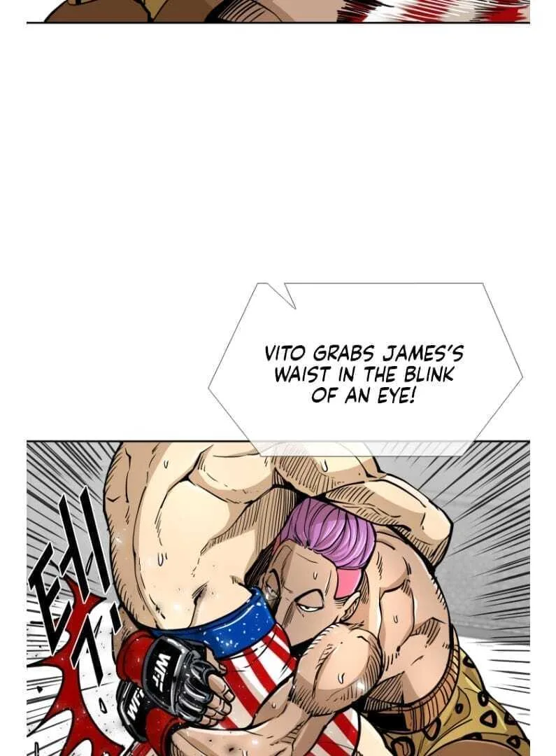 Shark Chapter 264 page 87