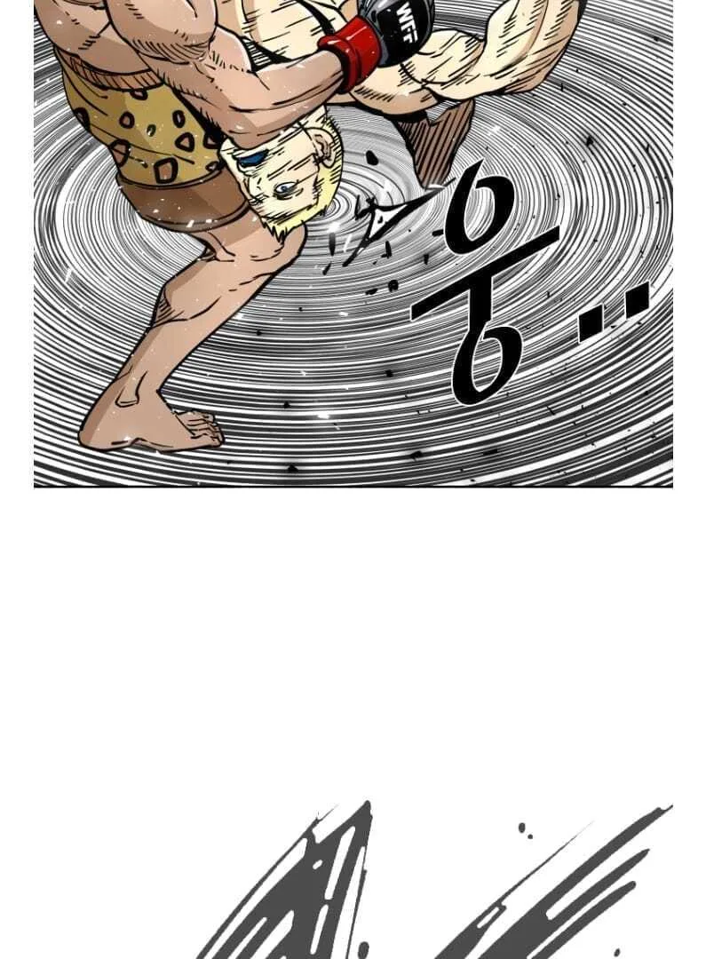 Shark Chapter 264 page 93