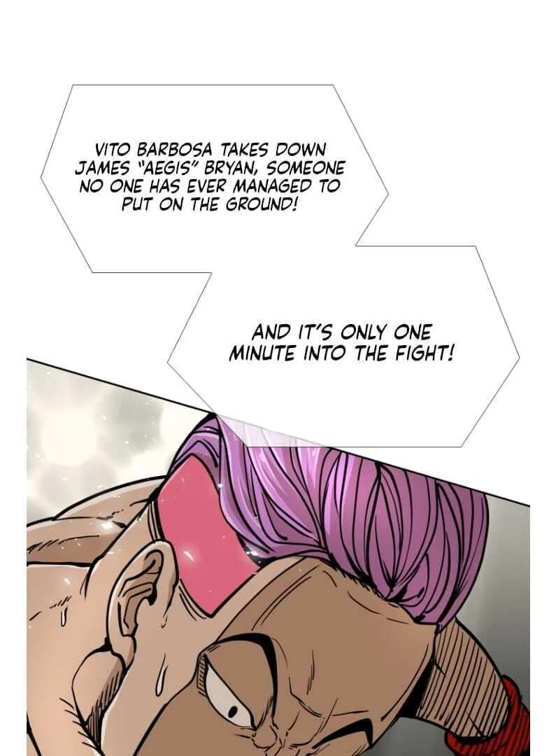 Shark Chapter 264 page 96