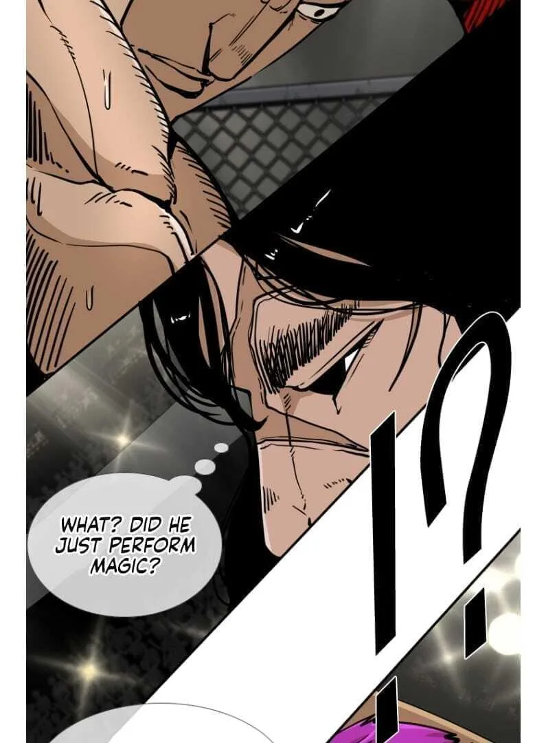 Shark Chapter 264 page 97