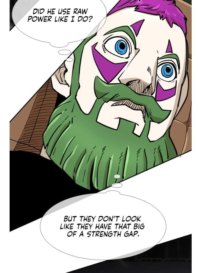 Shark Chapter 264 page 98