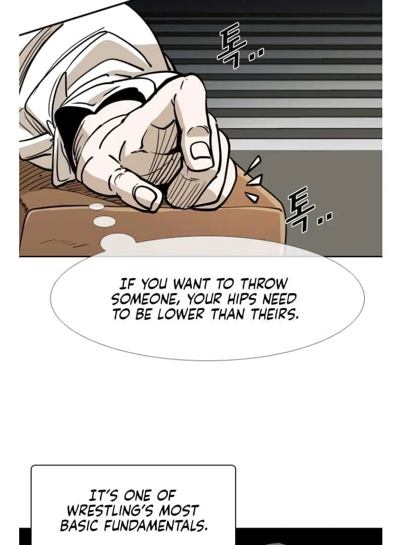 Shark Chapter 264 page 99