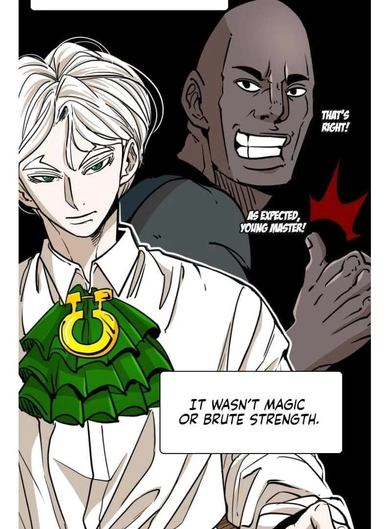 Shark Chapter 264 page 100