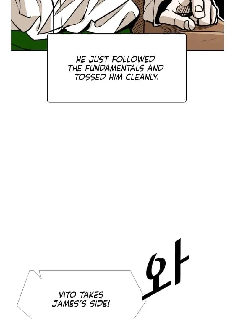 Shark Chapter 264 page 101