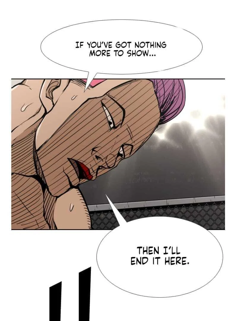 Shark Chapter 264 page 104
