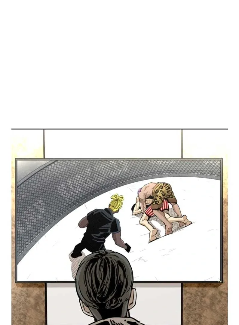 Shark Chapter 264 page 106