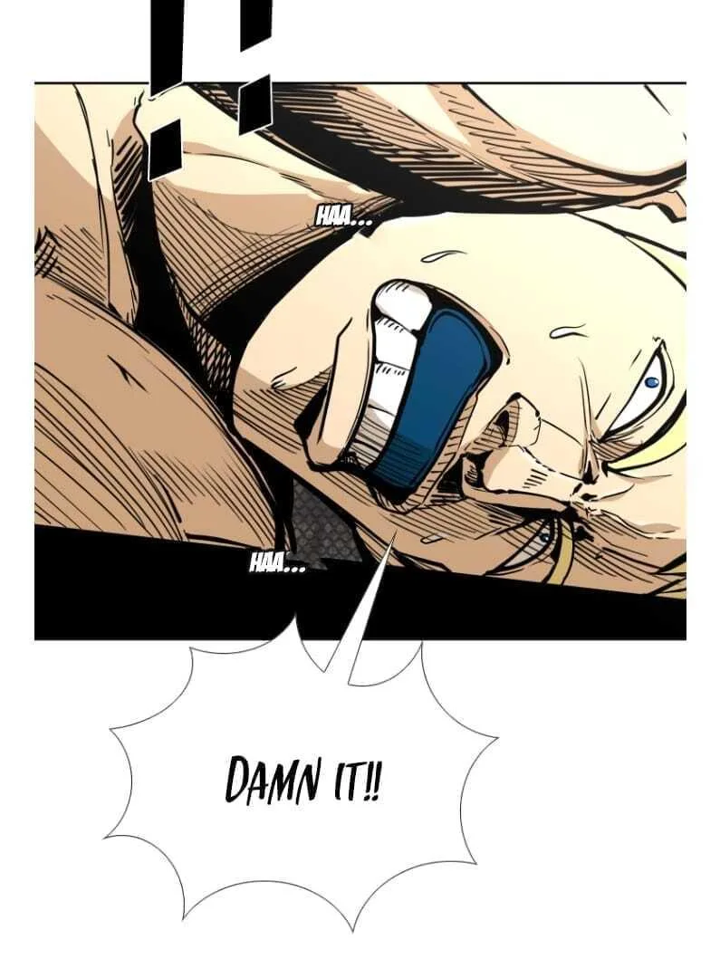 Shark Chapter 264 page 105
